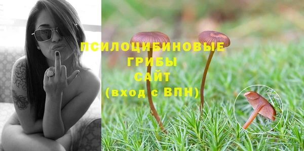 герыч Алексеевка